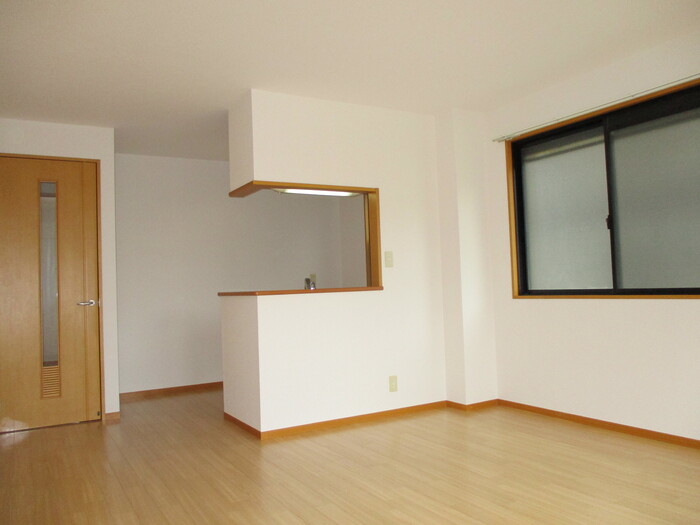 3/16 リビング/ダイニング