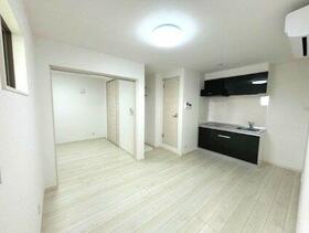 3/13 リビング/ダイニング