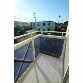 16/16 バルコニー