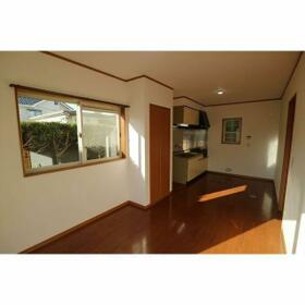 3/16 リビング/ダイニング