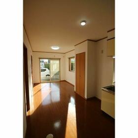 4/16 リビング/ダイニング