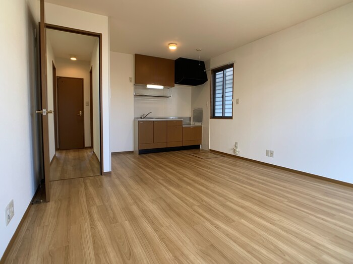 3/25 リビング/ダイニング