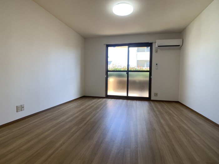 4/25 リビング/ダイニング