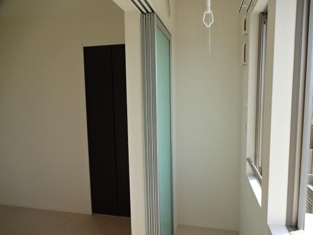 19/24 バルコニー