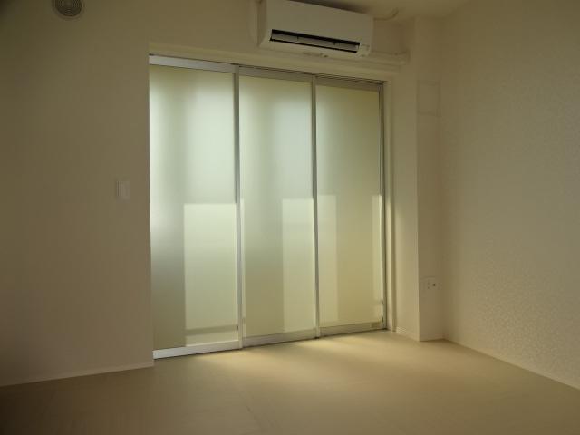 4/24 リビング/ダイニング