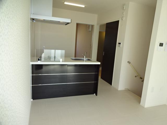 5/24 リビング/ダイニング