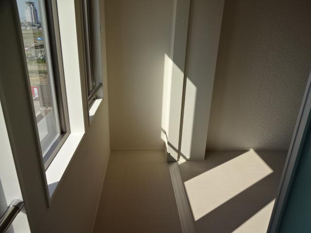 20/24 バルコニー