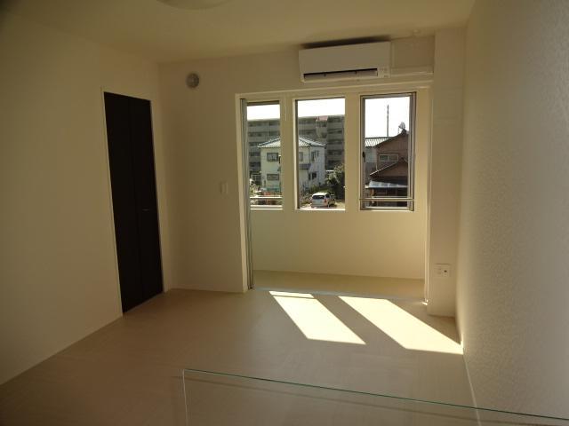 3/24 リビング/ダイニング