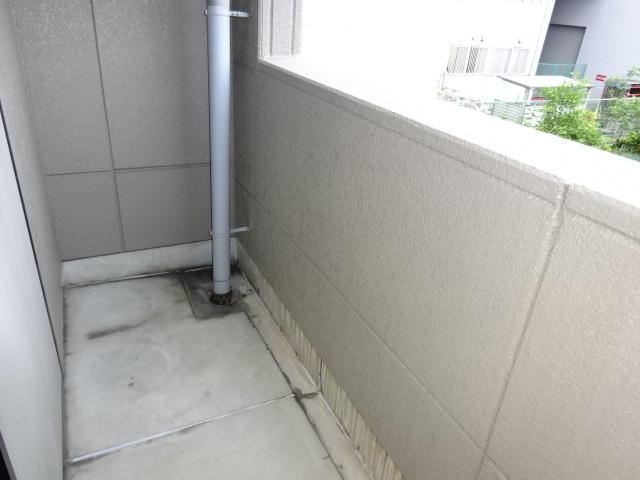 16/26 バルコニー