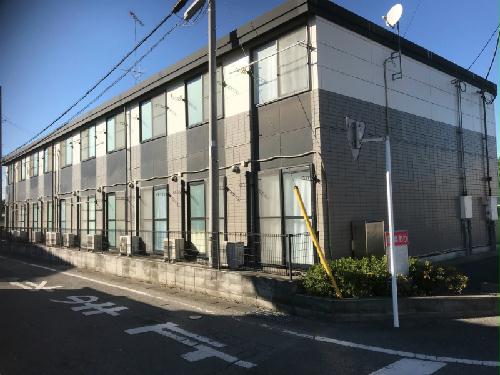 1/18 外観