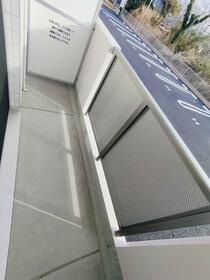 13/16 バルコニー