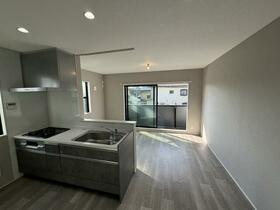 3/16 リビング/ダイニング