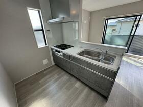 4/16 リビング/ダイニング