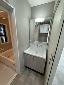 16/16 バルコニー