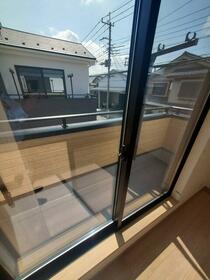 15/16 バルコニー