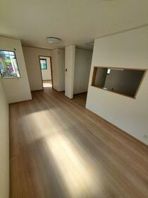 3/16 リビング/ダイニング