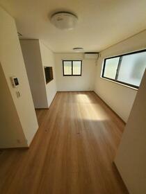 4/16 リビング/ダイニング