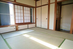 4/12 リビング/ダイニング