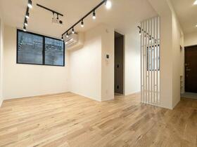 4/16 リビング/ダイニング