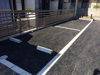 14/14 駐車場