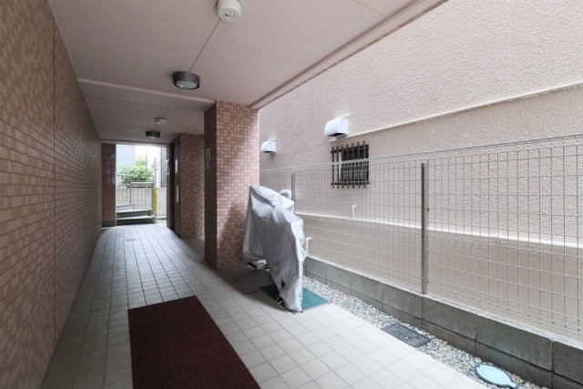 4/6 エントランス