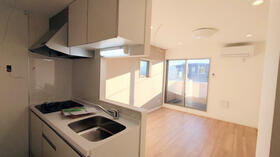 3/16 リビング/ダイニング