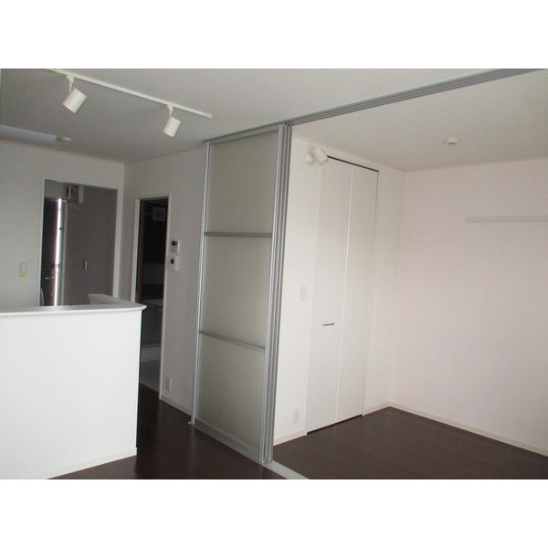 4/15 リビング/ダイニング