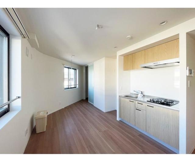 7/30 リビング/ダイニング