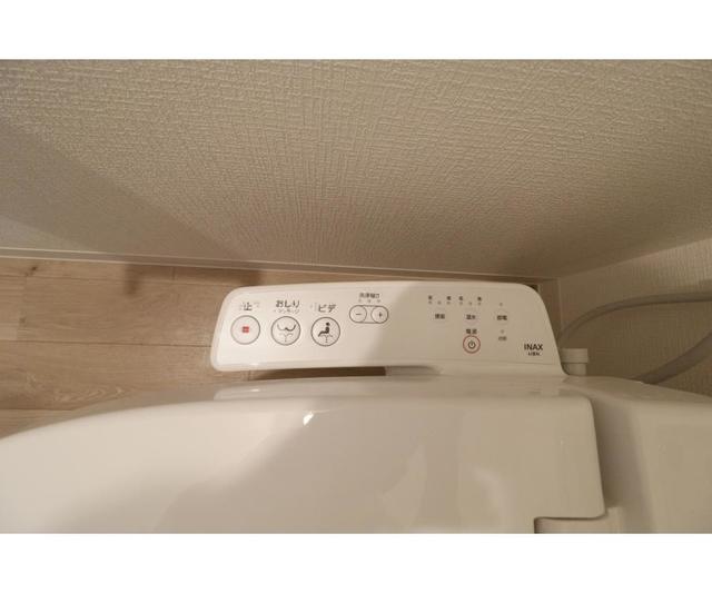 22/29 トイレ