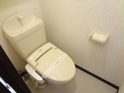 7/14 トイレ