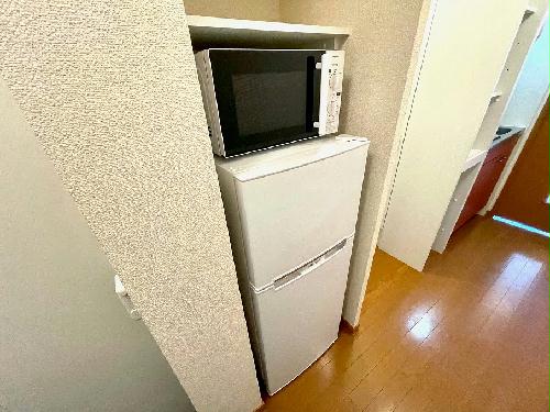 14/14 駐車場