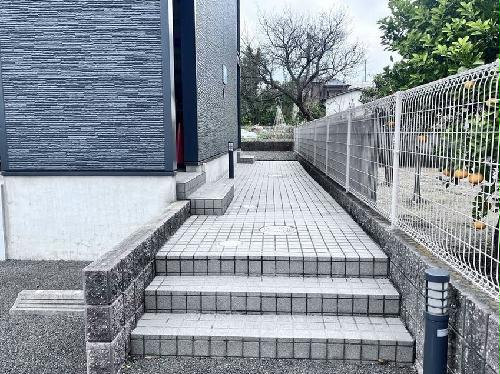 12/23 エントランス