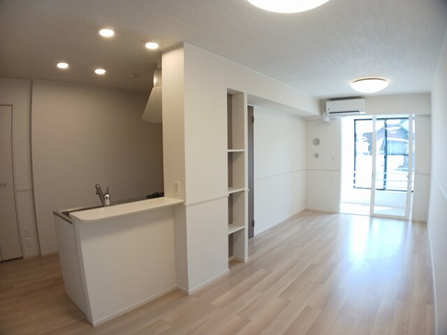 3/20 リビング/ダイニング