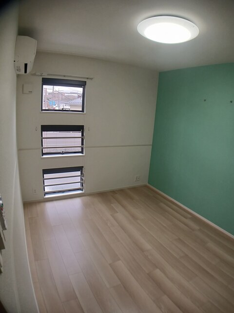 5/20 リビング/ダイニング