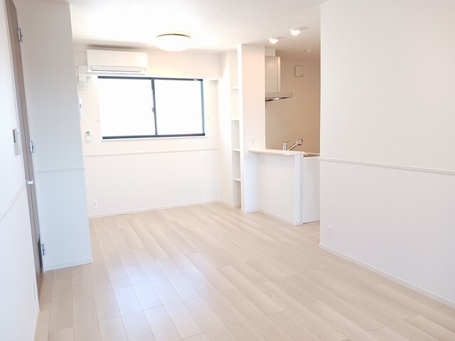 3/20 リビング/ダイニング