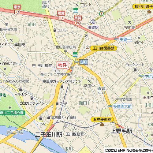 16/24 地図