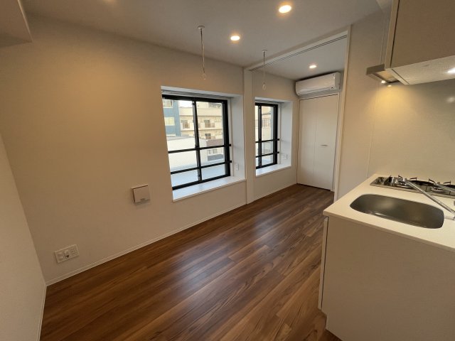 3/24 リビング/ダイニング