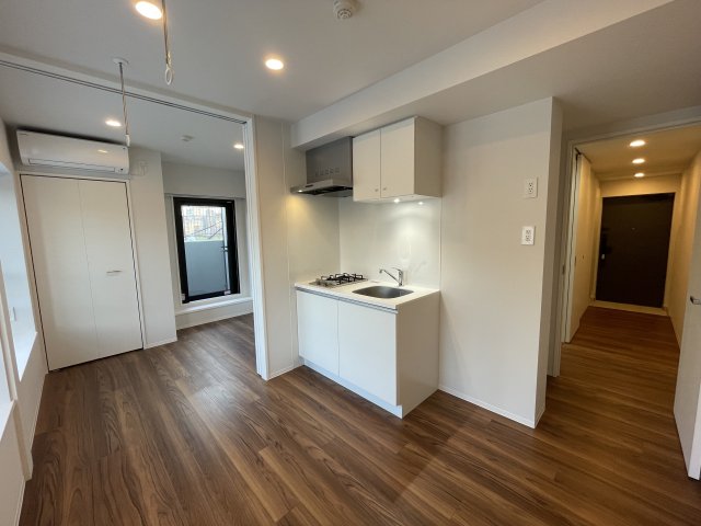 4/24 リビング/ダイニング