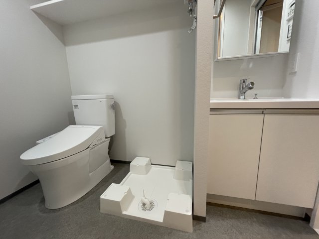 16/24 トイレ