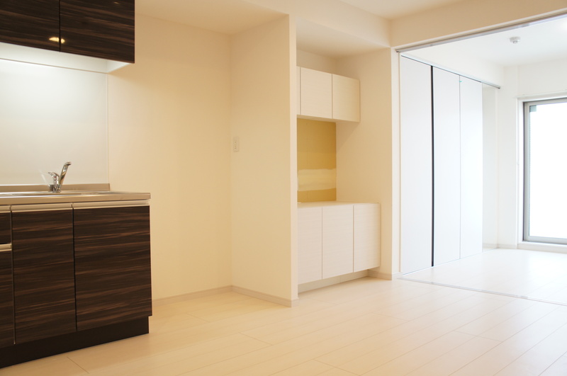 3/15 リビング/ダイニング