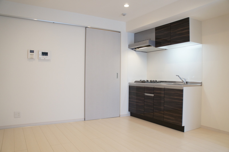 4/15 リビング/ダイニング