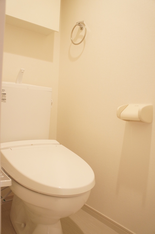 10/15 トイレ