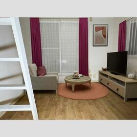 5/15 リビング/ダイニング