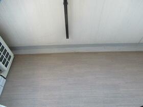 13/15 バルコニー