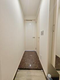 7/22 玄関
