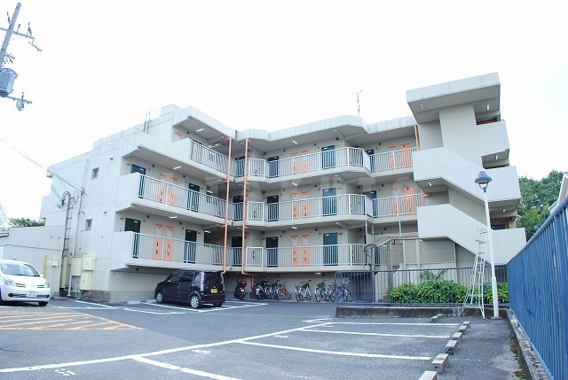 1/2 外観