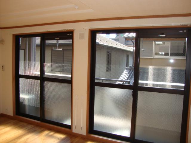 3/26 リビング/ダイニング