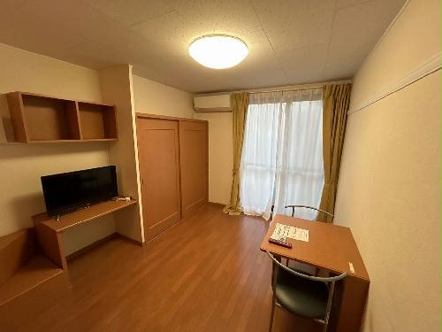 3/14 リビング/ダイニング