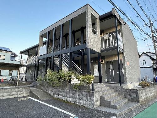 1/24 外観