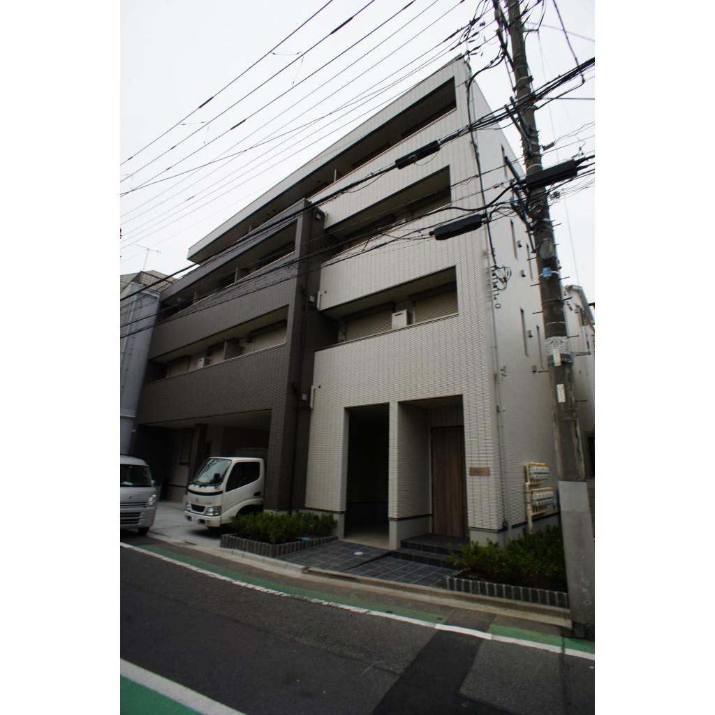 1/19 外観